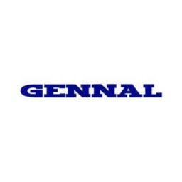 Company logo Gennal Industries Pte Ltd