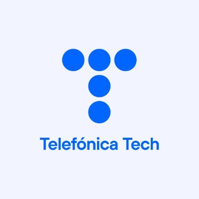 Telefonica Tech Logo