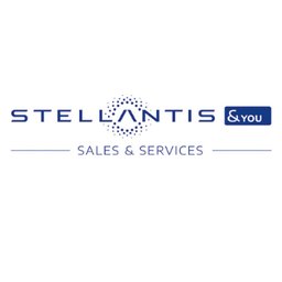 Logo de l'entreprise Stellantis &You