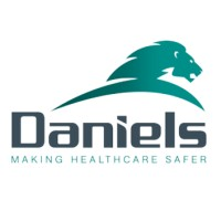 Company logo Daniels Health