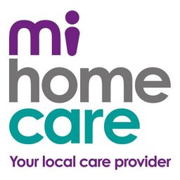 Company logo MiHomecare Limited