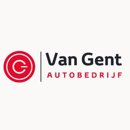 Company logo Van Gent Autobedrijf B.V.