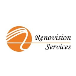 कंपनी का लोगो Renovision Automation Services Pvt. Ltd