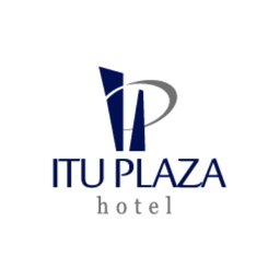 Company logo Itu Plaza Hotel