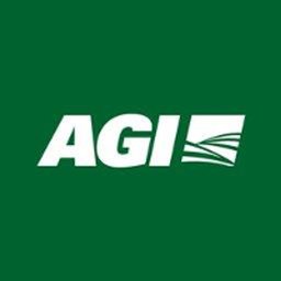 Company logo AGI - Ag Growth International