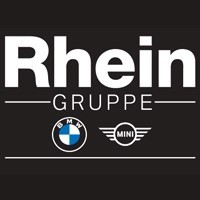 Firmenlogo BMW Rhein Gruppe