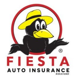 Company logo Fiesta Auto Insurance