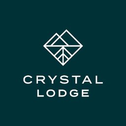 Crystal Lodge Logo