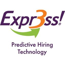 Company logo Expr3ss!