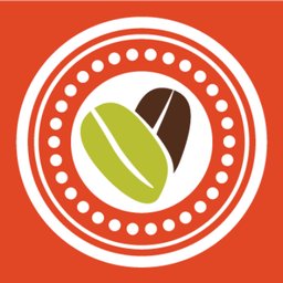 Company logo Just Love Coffee Cafe