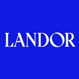 公司标志 Landor