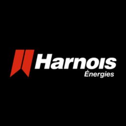 Company logo Harnois Énergies
