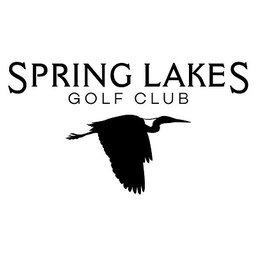 Company logo Spring Lakes Golf Club