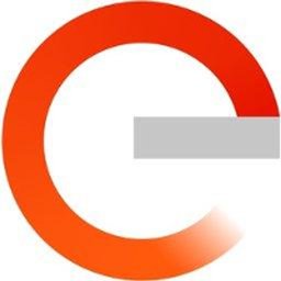 Company logo ENEL