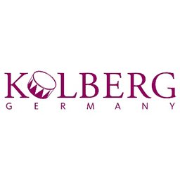 Firmenlogo Kolberg Percussion GmbH