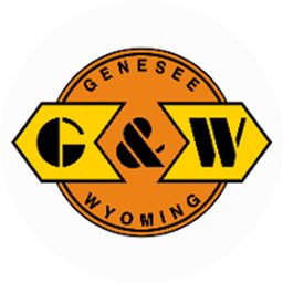 Company logo Genesee & Wyoming Inc.