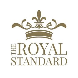 Company logo The Royal Standard