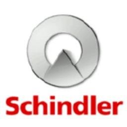 Company logo Schindler