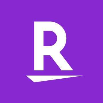 企業ロゴ Rakuten