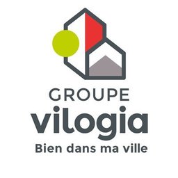 Logo de l'entreprise Vilogia