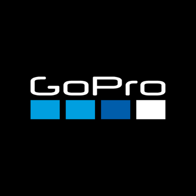 公司标志 GoPro
