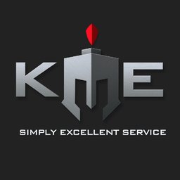 Company logo KME-Steelworks