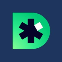 Logotipo de la empresa Divelement Web Services