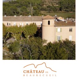 Logo de l'entreprise EHPAD CHATEAU DE BEAURECUEIL