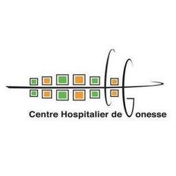 Logo de l'entreprise Centre Hospitalier de Gonesse