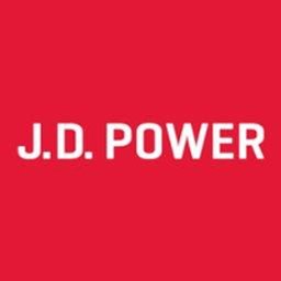 Company logo J.D. Power
