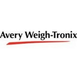 Company logo Avery Weigh-Tronix