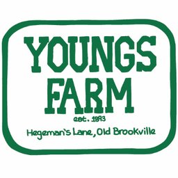 Company logo Youngs Farm