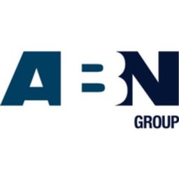 Company logo ABN Group