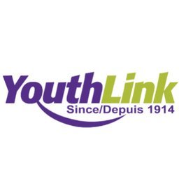 Company logo Youthlink