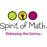 Company logo Spirit of Math Schools