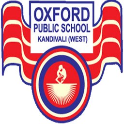 कंपनी का लोगो Oxford Public School