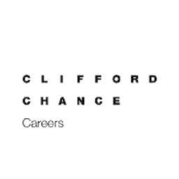 公司标志 Clifford Chance