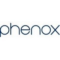 Firmenlogo phenox GmbH