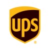 Company logo UPS