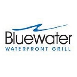 Company logo Bluewater Grill