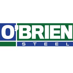 Company logo O'Brien Steel