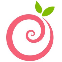 Şirket logosu Pinkberry