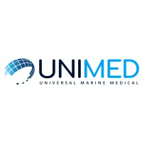 Company logo Universal Marine Medical