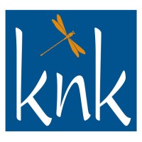 Firmenlogo knk Gruppe