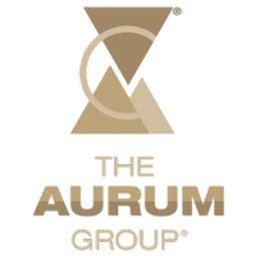 Company logo The Aurum Group