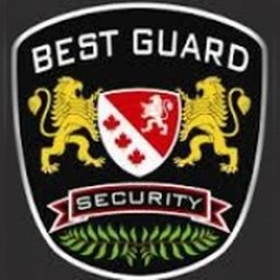 Company logo Best Guard Security Inc.