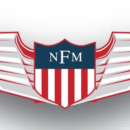 Company logo National Fleet Management
