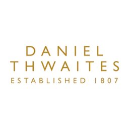 Company logo Daniel Thwaites