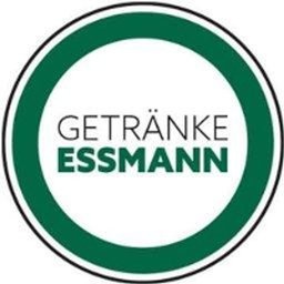 Firmenlogo Getränke Essmann KG