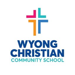 Company logo Wyong Christian Community School